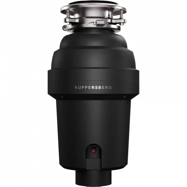 Измельчитель отходов Kuppersberg Kuppersberg WS 550 B — для бизнеса и офиса Измельчитель отходов Kuppersberg Kuppersberg WS 550 B — для бизнеса и офиса