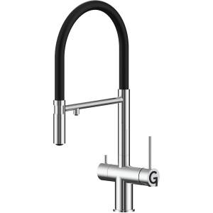 Смеситель RIVELATO Rivelato 1523517 cromo