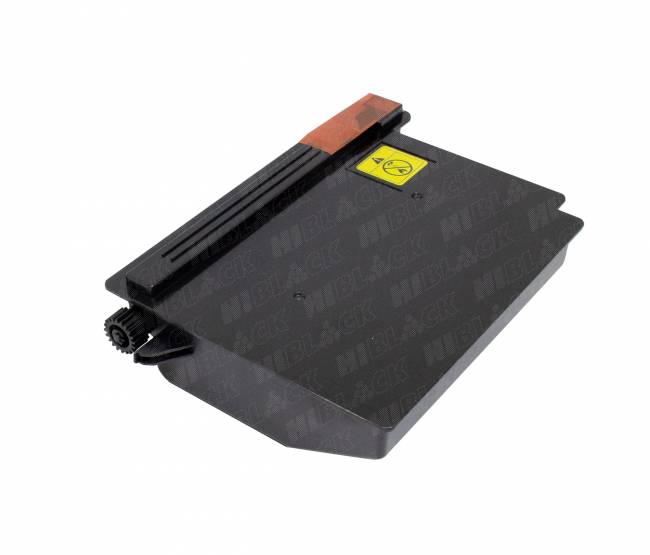 Бункер отработанного тонера Hi-Black (WT-1110) для Kyocera FS-1020/ 1025/ 1120 — для бизнеса и офиса