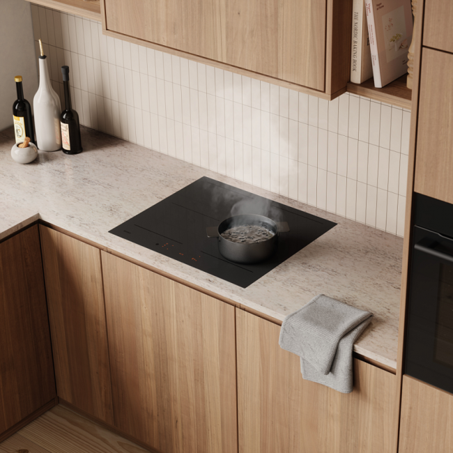 Варочная панель ASKO ASKO HI5643FMG1 — для бизнеса и офиса Варочная панель ASKO ASKO HI5643FMG1 — для бизнеса и офиса
