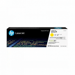Тонер-картридж HP W2222X