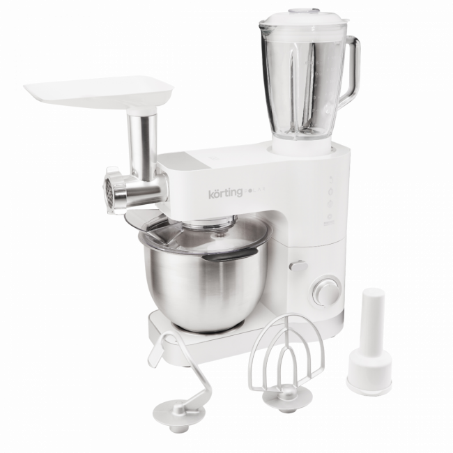 Кухонная машина KORTING Korting KKM 0105 Polar — для бизнеса и офиса