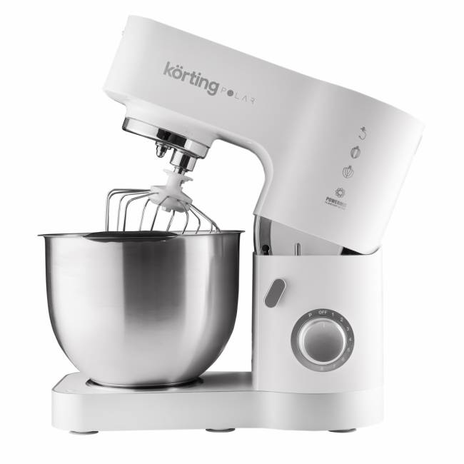 Кухонная машина KORTING Korting KKM 0105 Polar — для бизнеса и офиса