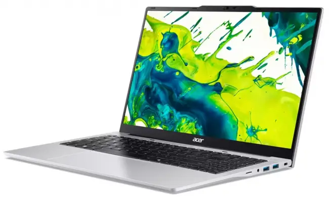 Ноутбук Acer NX.D5HEX.006 — для бизнеса и офиса Ноутбук Acer NX.D5HEX.006 — для бизнеса и офиса