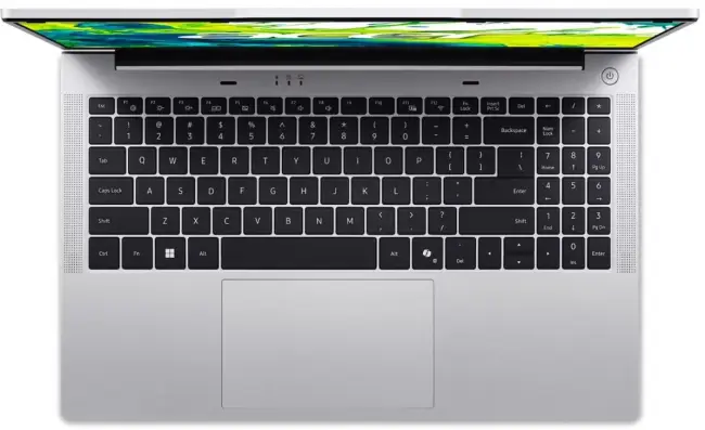 Ноутбук Acer NX.D5HEX.006 — для бизнеса и офиса Ноутбук Acer NX.D5HEX.006 — для бизнеса и офиса
