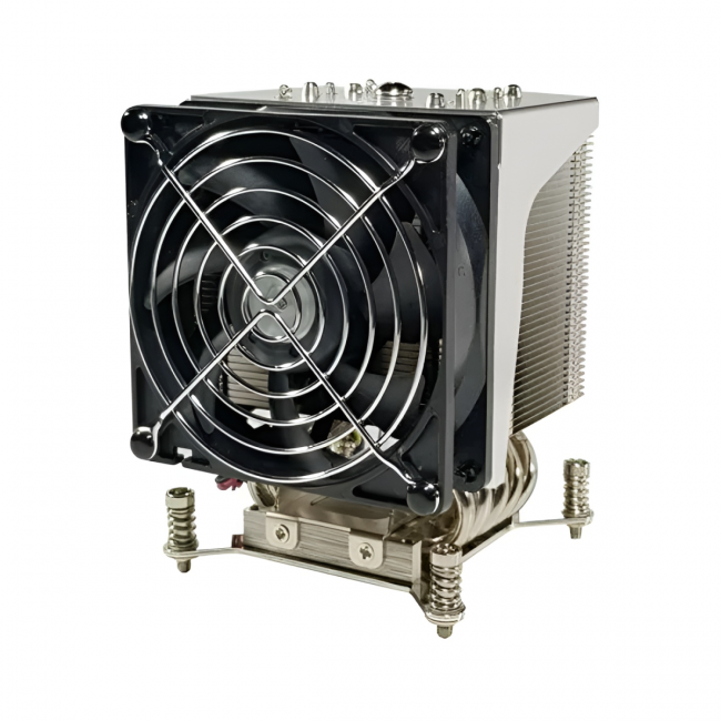 Радиатор для процессора Ablecom ACL-S40090 — для бизнеса и офиса