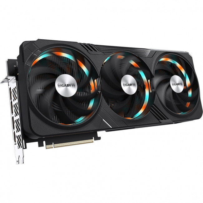 Видеокарта GeForce RTX 4080 GAMING (GV-N4080GAMING-16GD) — для бизнеса и офиса Видеокарта GeForce RTX 4080 GAMING (GV-N4080GAMING-16GD) — для бизнеса и офиса