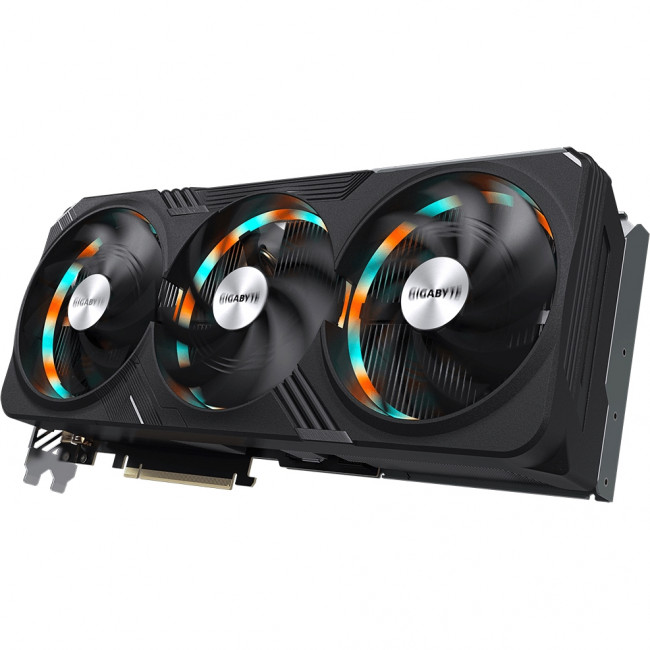 Видеокарта GeForce RTX 4080 GAMING (GV-N4080GAMING-16GD) — для бизнеса и офиса Видеокарта GeForce RTX 4080 GAMING (GV-N4080GAMING-16GD) — для бизнеса и офиса