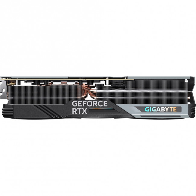 Видеокарта GeForce RTX 4080 GAMING (GV-N4080GAMING-16GD) — для бизнеса и офиса Видеокарта GeForce RTX 4080 GAMING (GV-N4080GAMING-16GD) — для бизнеса и офиса
