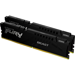 Память оперативная Kingston KF552C40BB2K2-64
