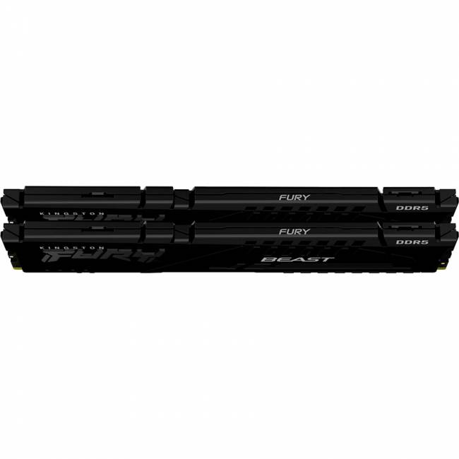 Память оперативная Kingston KF552C40BB2K2-64 — для бизнеса и офиса