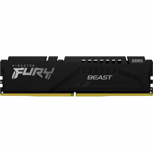 Память оперативная Kingston KF552C40BB2K2-64 — для бизнеса и офиса