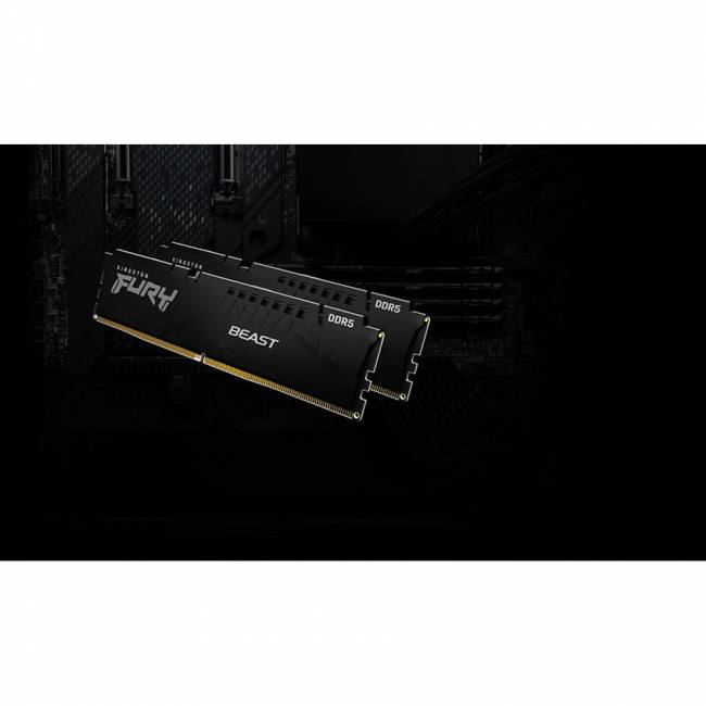 Память оперативная Kingston KF552C40BB2K2-64 — для бизнеса и офиса