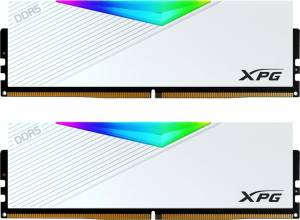 Память DDR5 2x16GB 6000MHz ADATA AX5U6000C3016G-DCLARWH