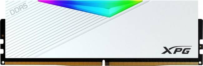 Память DDR5 2x16GB 6000MHz ADATA AX5U6000C3016G-DCLARWH — для бизнеса и офиса