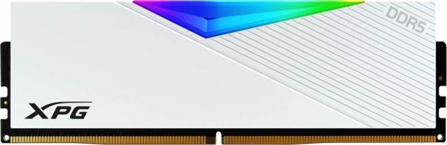 Память DDR5 2x16GB 6000MHz ADATA AX5U6000C3016G-DCLARWH — для бизнеса и офиса