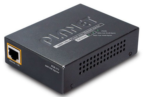 инжектор Planet POE-171
