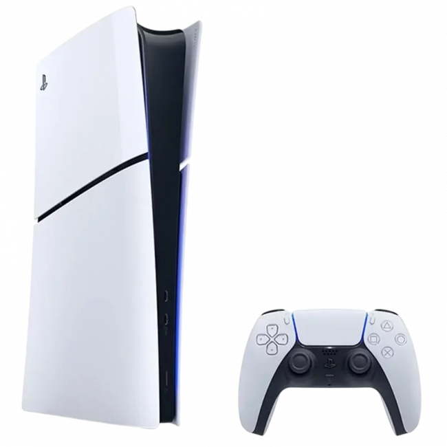 Игровая приставка Sony CFI-2118 B01 — для бизнеса и офиса Игровая приставка Sony CFI-2118 B01 — для бизнеса и офиса