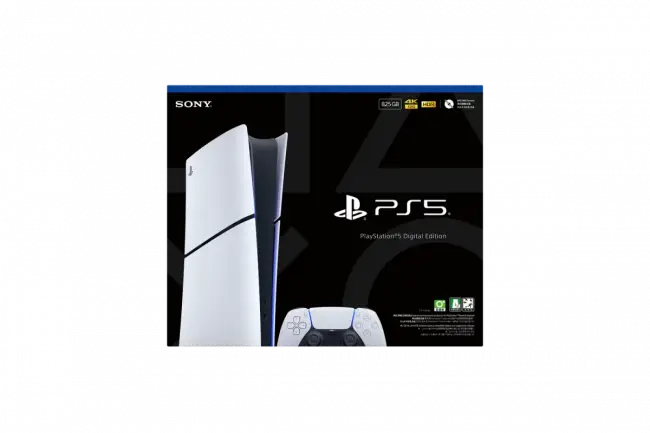 Игровая приставка Sony CFI-2118 B01 — для бизнеса и офиса Игровая приставка Sony CFI-2118 B01 — для бизнеса и офиса