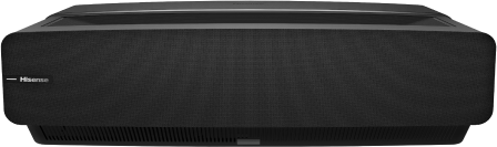 Телевизор Lazer TV 100'' Hisense Hisense PL1H Lazer TV — для бизнеса и офиса