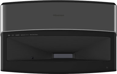 Телевизор Lazer TV 100'' Hisense Hisense PL1H Lazer TV — для бизнеса и офиса