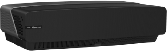 Телевизор Lazer TV 100'' Hisense Hisense PL1H Lazer TV — для бизнеса и офиса