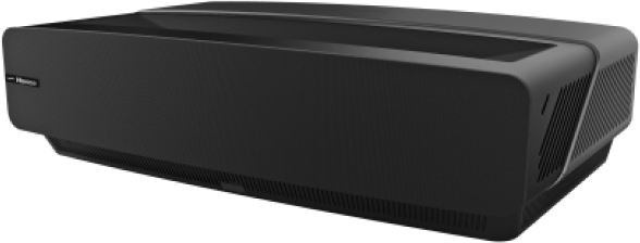 Телевизор Lazer TV 100'' Hisense Hisense PL1H Lazer TV — для бизнеса и офиса