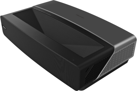 Телевизор Lazer TV 100'' Hisense Hisense PL1H Lazer TV — для бизнеса и офиса