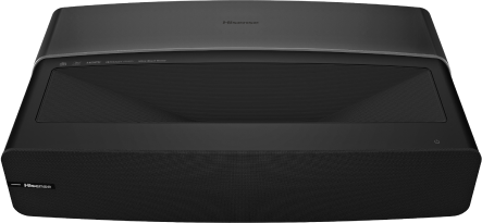 Телевизор Lazer TV 100'' Hisense Hisense PL1H Lazer TV — для бизнеса и офиса