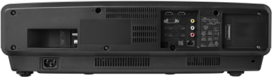 Телевизор Lazer TV 100'' Hisense Hisense PL1H Lazer TV — для бизнеса и офиса