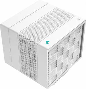 Устройство охлаждения(кулер) Deepcool R-ASN4-WHNNMT-G