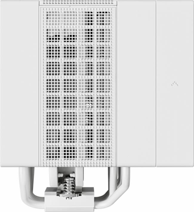 Устройство охлаждения(кулер) Deepcool R-ASN4-WHNNMT-G — для бизнеса и офиса Устройство охлаждения(кулер) Deepcool R-ASN4-WHNNMT-G — для бизнеса и офиса