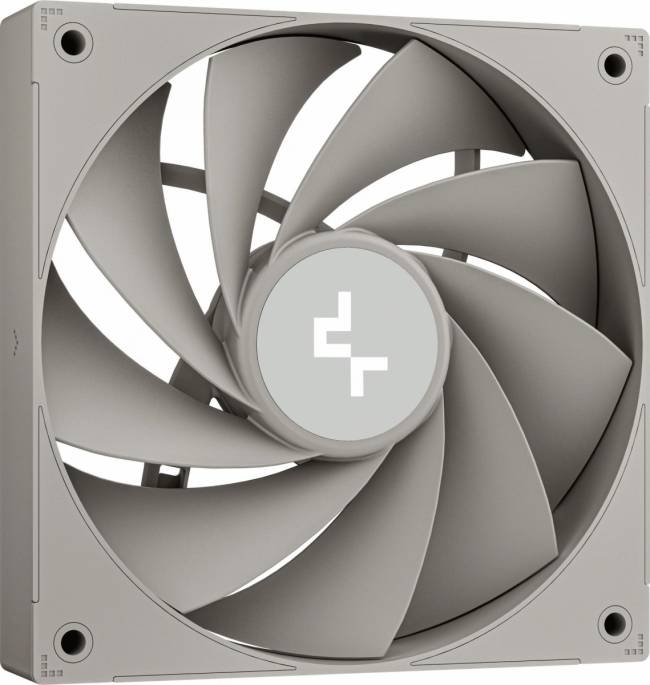 Устройство охлаждения(кулер) Deepcool R-ASN4-WHNNMT-G — для бизнеса и офиса Устройство охлаждения(кулер) Deepcool R-ASN4-WHNNMT-G — для бизнеса и офиса