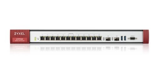Межсетевой экран ZyXEL ATP700-RU0102F
