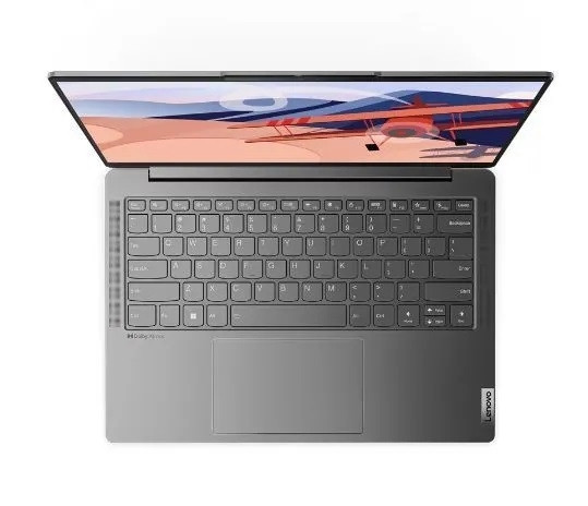 Ноутбук Lenovo 82WU003URK — для бизнеса и офиса