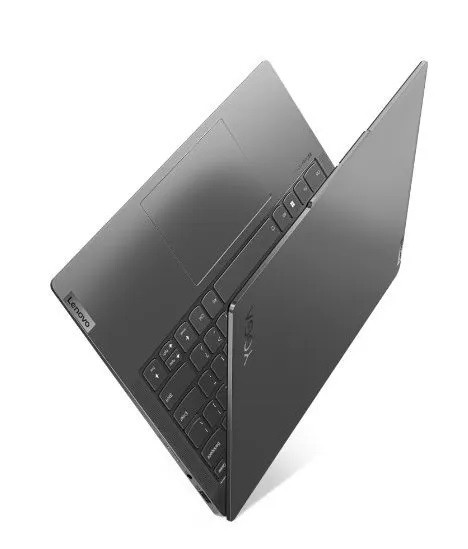 Ноутбук Lenovo 82WU003URK — для бизнеса и офиса
