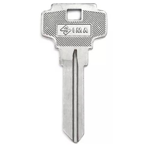 Заготовка английского ключа DX-6D DX3 D7D КНР — для бизнеса и офиса