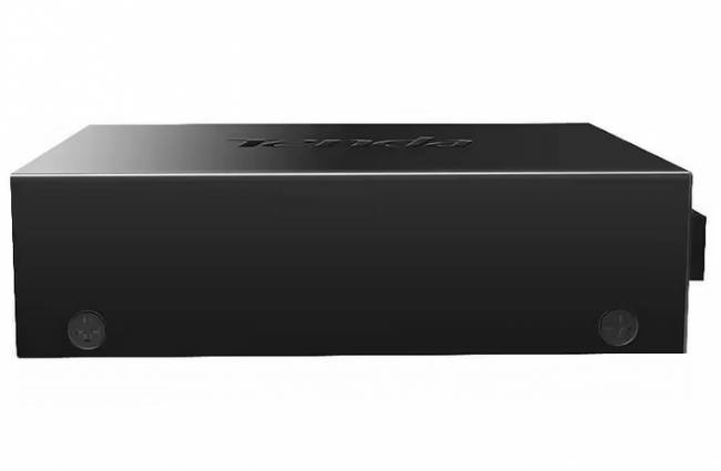 Медиаконвертер 1000 Мбит/с Tenda TFC300A — для бизнеса и офиса Медиаконвертер 1000 Мбит/с Tenda TFC300A — для бизнеса и офиса