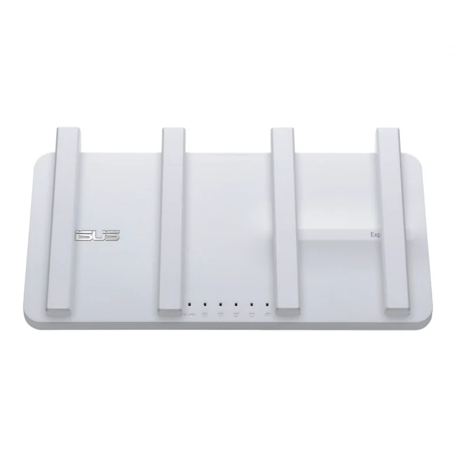 Маршрутизатор ASUS EBR63 — для бизнеса и офиса Маршрутизатор ASUS EBR63 — для бизнеса и офиса