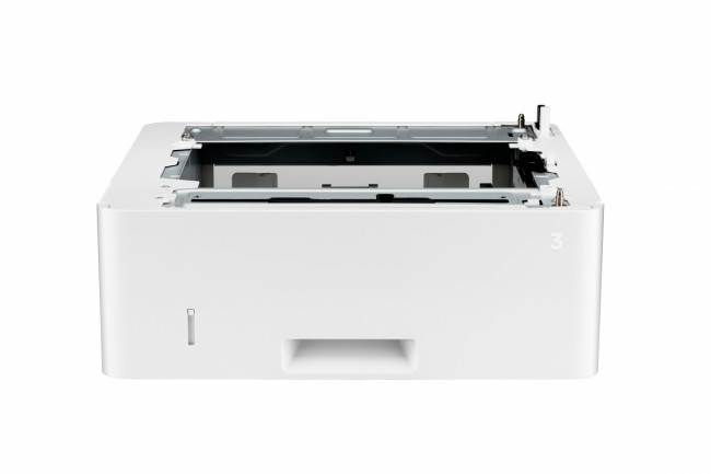 Лоток HP D9P29A — для бизнеса и офиса