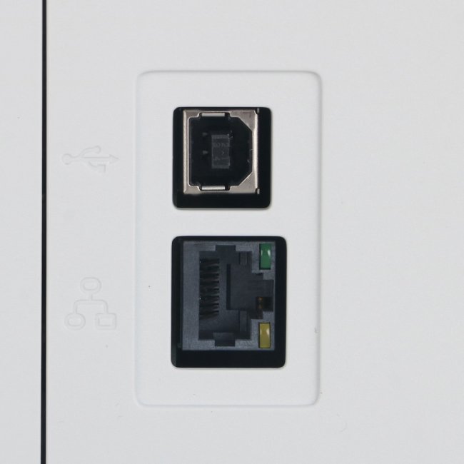 Лазерное МФУ HP Inc. 2R7F5A — для бизнеса и офиса