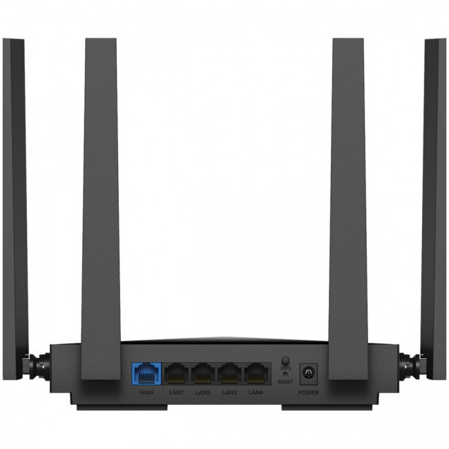 Маршрутизатор Cudy WR3600H — для бизнеса и офиса