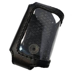 Чехол кожаный TOMAHAWK 9010/9030 NEW