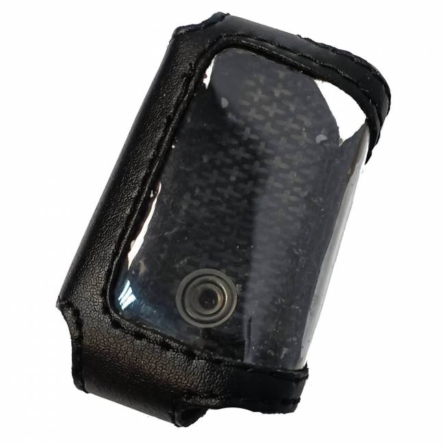 Чехол кожаный TOMAHAWK 9010/9030 NEW — для бизнеса и офиса