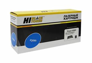 Картридж Hi-Black (HB-106R01392) для Xerox Phaser 6280DN/6280N, C, 7K