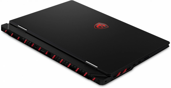 Ноутбук MSI 9S7-182462-204 — для бизнеса и офиса