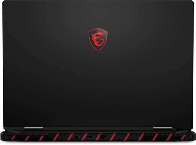 Ноутбук MSI 9S7-182462-204 — для бизнеса и офиса