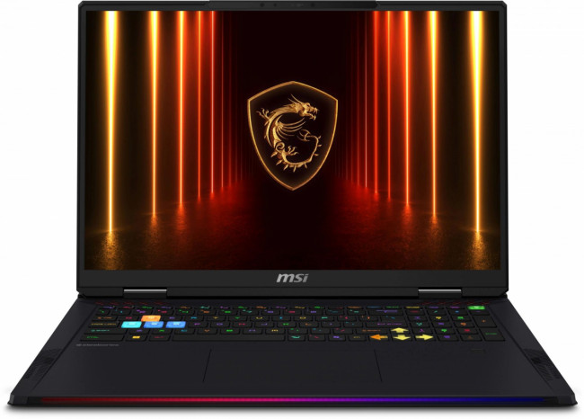 Ноутбук MSI 9S7-182462-204 — для бизнеса и офиса