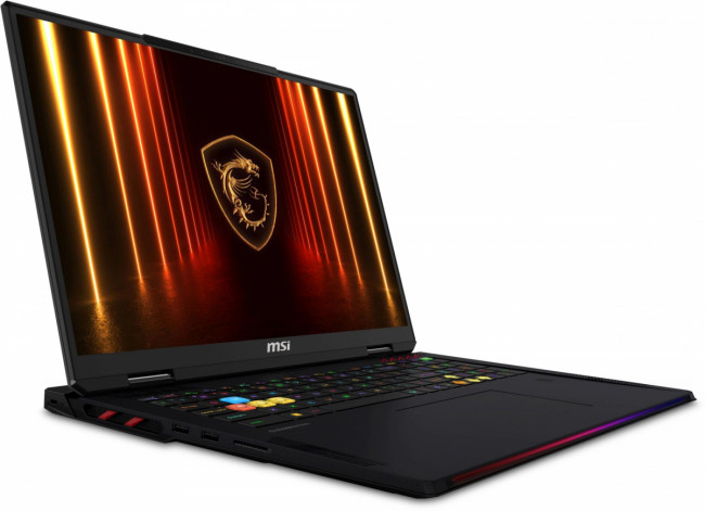 Ноутбук MSI 9S7-182462-204 — для бизнеса и офиса