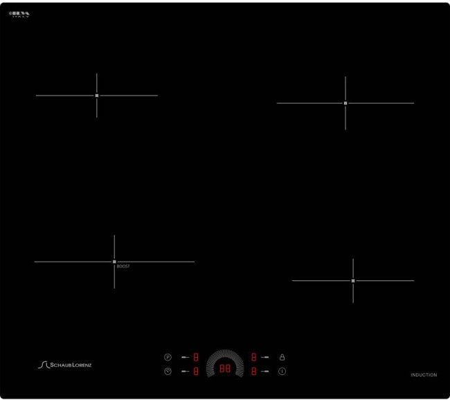 Встраиваемые электрические панели Schaub Lorenz Schaub Lorenz SLK IY61H1 — для бизнеса и офиса